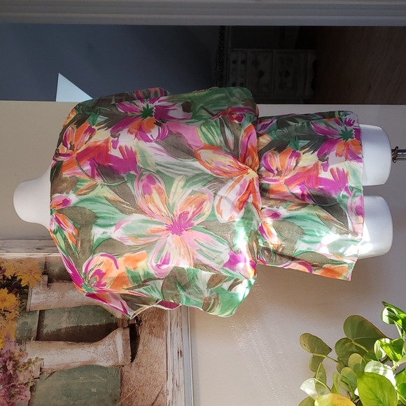 Serengeti Blouse - Picture 7 of 9